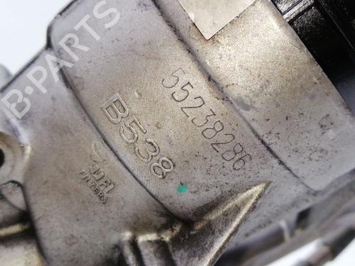 Used Support FIAT FIORINO Box Body/MPV (225_) 1.3 D Multijet (225BXD1A, 225BXB1A, 225BXB11) (75 hp) 23420050
