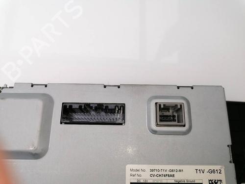 Display HONDA CR-V IV (RM_) 1.6 i-DTEC (RE6) | BP23939396C48 