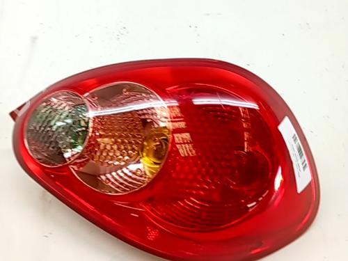 Højre baglygte TOYOTA AYGO (_B1_) 1.0 (KGB10_, KGB10R) (68 hp) 30477704