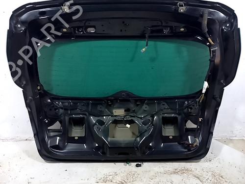 Tailgate CITROËN C4 II (NC_) 1.6 THP 155 | BP36376556C6 - Image 2