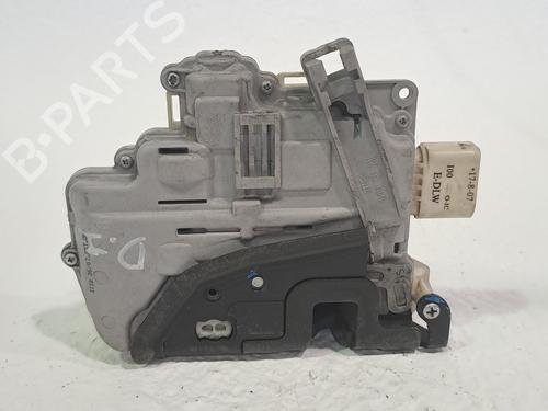 Used Front left lock SEAT ALTEA (5P1) 2.0 TDI 16V (140 hp) 24239842