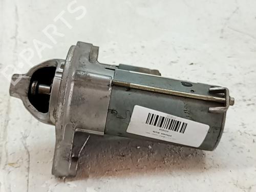 Startmotor Startmotor FORD TRANSIT CONNECT V408 Box Body/MPV 1.5 TDCi (101 hp) 35807497 35807497