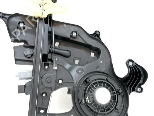 Front right window mechanism OPEL COMBO Box Body/MPV (K9) 1.5 D | BP35967586C23 - Image 2