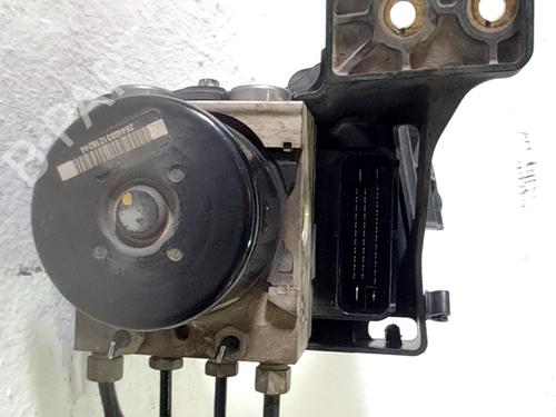 ABS pump OPEL ZAFIRA TOURER C (P12) 1.6 CDTI (75) | BP33765458M43 - Image 2