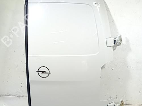 Højre bagagerum dør OPEL ZAFIRA LIFE Bus (K0) E LIFE (136 hp) 32105308