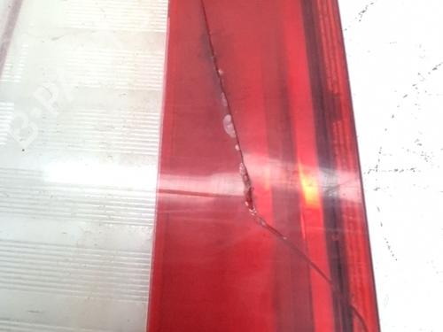 Right taillight RENAULT MASTER III Van (FV) 2.3 dCi 125 FWD (FV0C, FV0D, FV0G, FV0H, FV0J, FV0K,... | BP39557936C35 - Image 2