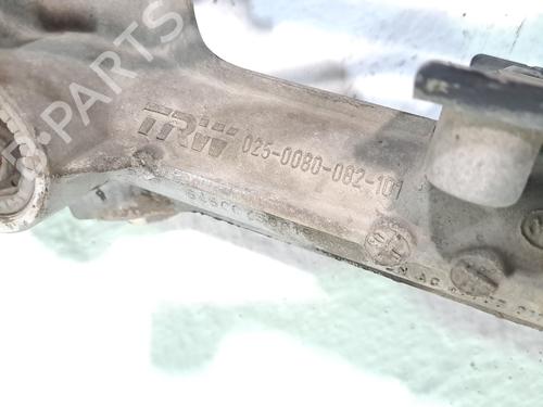 Steering rack SAAB 9-3 (YS3F, E79, D79, D75) 1.9 TiD | BP29052079M22