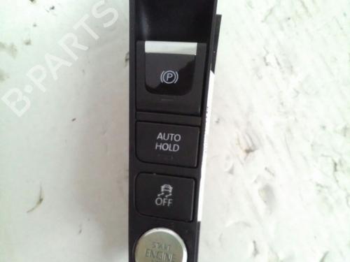 Elektrisk parkeringsbrems VW PASSAT B7 Variant (365) 2.0 TDI | BP23353296E5 