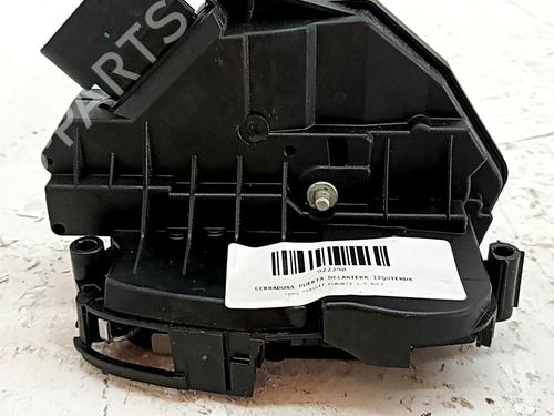 Front left lock FORD TRANSIT CONNECT V408 Box Body/MPV 1.5 TDCi | BP35771874C98 - Image 4