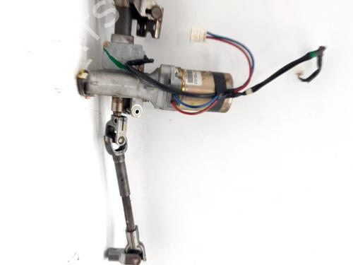 Used Steering column Steering column TOYOTA COROLLA (_E12_) 2.0 D-4D (CDE120R, CDE120L_) (110 hp) 33771501 33771501