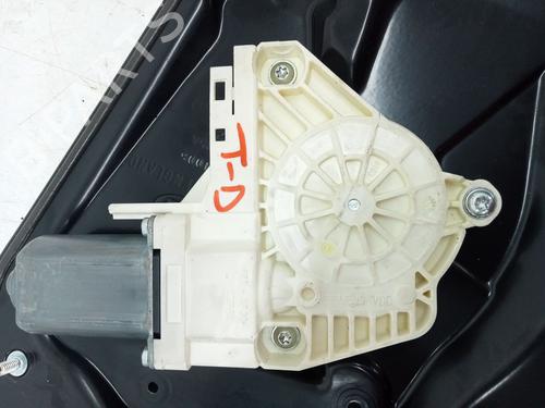 Right rear window motor LAND ROVER RANGE ROVER SPORT I (L320) 2.7 D 4x4 | BP29179645E22 