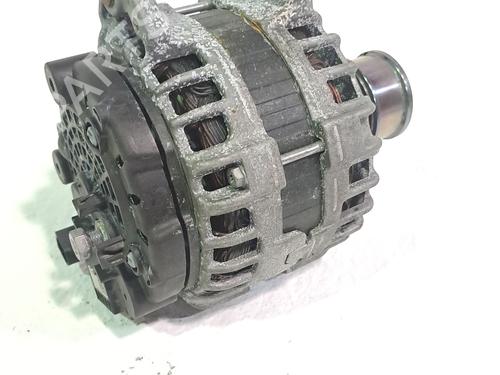 Alternator VW PASSAT B8 (3G2, CB2) 1.4 TSI | BP28179548M7 