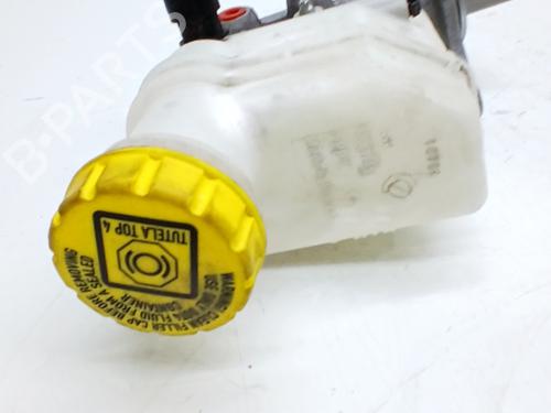 Brake master cylinder FIAT 500 (312_) 1.2 (312AXA1A) | BP32105955M77 - Image 2