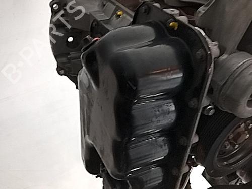 Engine JAGUAR S-TYPE II (X200) 2.7 D | BP29556125M1 