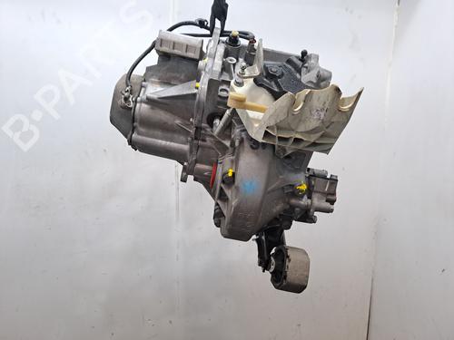 Gearbox PEUGEOT 207 (WA_, WC_) 1.6 16V Turbo | BP23284626M3 