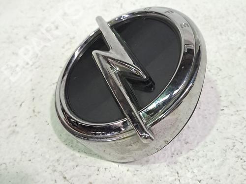 Tailgate handle OPEL CORSA F (P2JO) 1.2 (68) | BP28037632C132 
