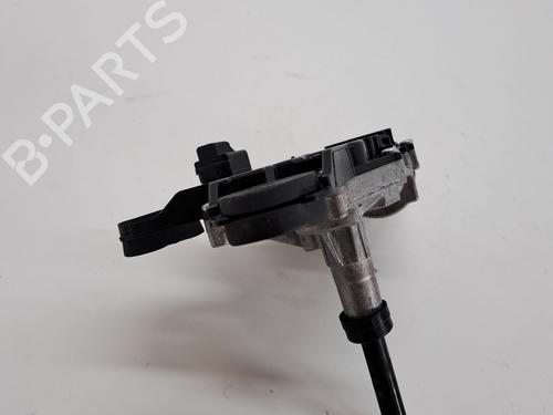 Viskermotor bakrute FORD FIESTA VI (CB1, CCN) 1.25 | BP25998700M102 