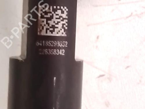 Spreder / Dyse CITROËN C4 Picasso II 2.0 BlueHDi 150 | BP30050516M100