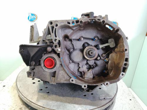 Gearbox RENAULT MEGANE II (BM0/1_, CM0/1_) 1.5 dCi (BM0F, BM0T, BM2B, CM0F, CM0T) | BP23893078M3 