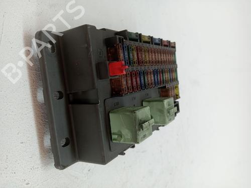 Sikringsdåse MINI MINI (R50, R53) Cooper | BP24109059E1 