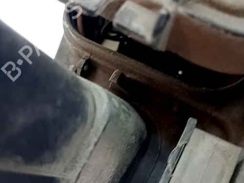 Left headlight VW GOLF IV (1J1) 1.6 | BP31011915C28