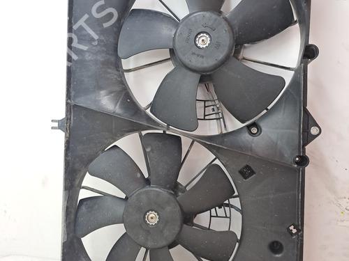 Radiator fan SUZUKI GRAND VITARA II (JT, TE, TD) 1.9 DDiS All-wheel Drive (JT419, TD44, JB419WD, JB419XD,... | BP23363341M35 