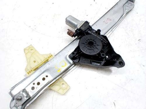 Used Front left window mechanism DACIA SANDERO III 1.0 TCe 90 (91 hp) 31124873