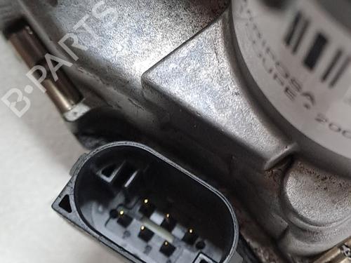 Throttle body SMART CITY-COUPE (450) 0.6 (S1CLA1, 450.341) | BP24466861M82 