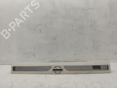 Used Grille NISSAN TRADE Van 3.0 D (86 hp) 28037330