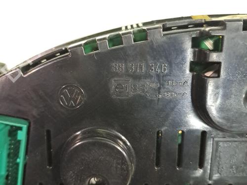 Kombiinstrument VW MULTIVAN T5 (7HM, 7HN, 7HF, 7EF, 7EM, 7EN) 2.5 TDI | BP23976090C47 