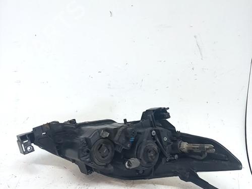 Venstre forlygte MAZDA 5 (CR) 2.0 CD (CR19) (143 hp) 30054771