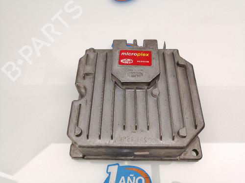 Used Engine control unit (ECU) CITROËN 2 CV 4 (16 hp) 31061684