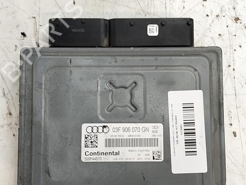 Used Engine control unit (ECU) Engine control unit (ECU) 38748236 38748236