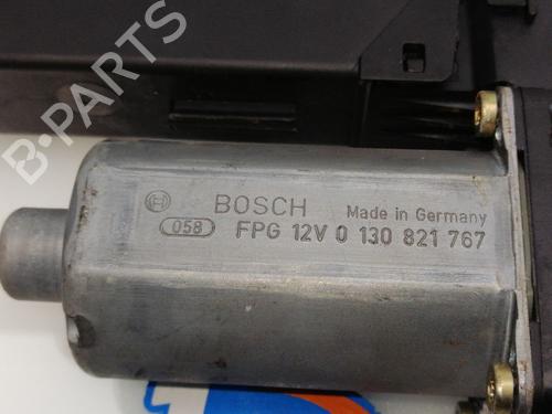 Left rear window motor AUDI A4 B6 Avant (8E5) 2.0 | BP23649464E23 