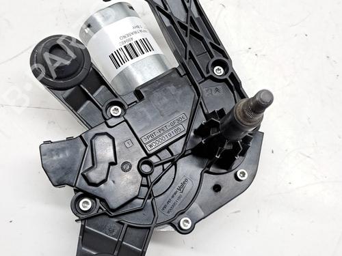 Rear wiper motor PEUGEOT 208 I (CA_, CC_) 1.6 BlueHDi 100 | BP23288223M102 