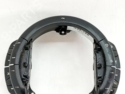 Used Steering wheel controls Steering wheel controls CITROËN C4 Grand Picasso I (UA_) 2.0 HDi 138 (136 hp) 33761984 33761984