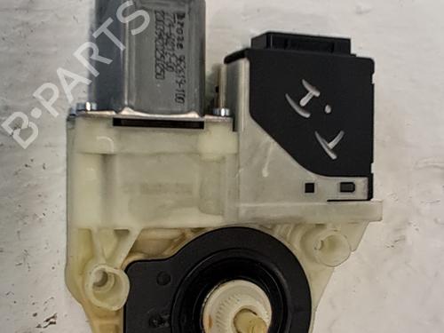 Used Left rear window motor Left rear window motor VW PASSAT B6 (3C2) 2.0 TDI (140 hp) 33772758 33772758