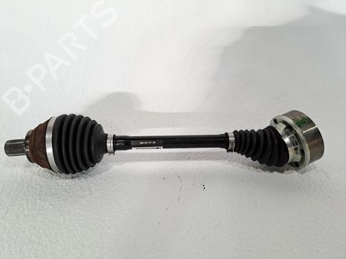 Used Left front driveshaft SEAT LEON (KL1, KLG) 1.5 TSI (131 hp) 23944544