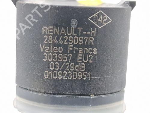 Elektronisk modul RENAULT CLIO V (B7_) 1.0 TCe 90 (B7MT) | BP28083865M83 