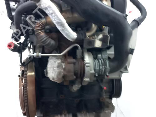 Engine SEAT IBIZA III (6L1) 1.4 TDI | BP33761330M1  - Image 7