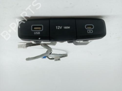 Elektronisk modul HYUNDAI i10 III (AC3, AI3) 1.0 MPi (67 hp) 24515300