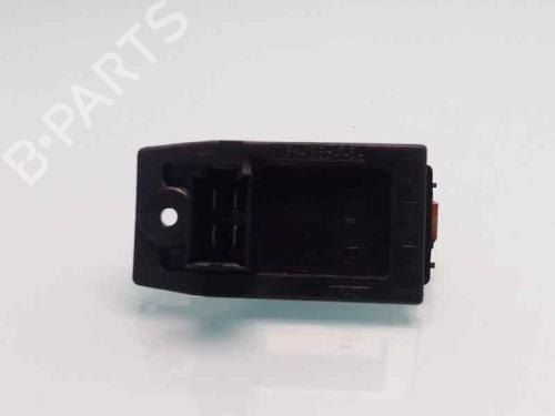 Heater resistor FORD TRANSIT CONNECT (P65_, P70_, P80_) 1.8 Di | BP23443218M108 