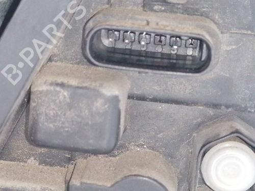Right taillight BMW 3 Touring (F31) 318 d | BP23458940C35 