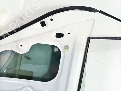 Left rear door VW POLO V (6R1, 6C1) 1.2 TDI | BP29179392C4 