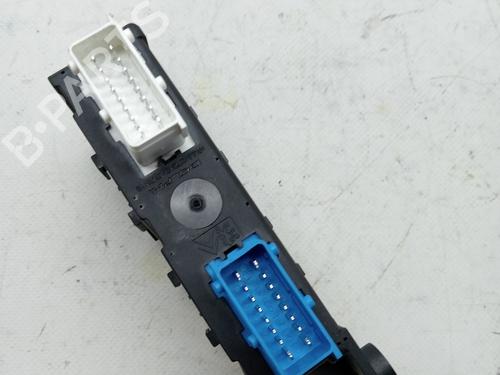 Elektronisk modul CITROËN C4 Grand Picasso II (DA_, DE_) 1.6 BlueHDi 120 | BP25457107M83 