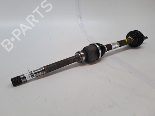 Right front driveshaft CITROËN C3 II (SC_) 1.6 BlueHDi 75 | BP23362946M39 