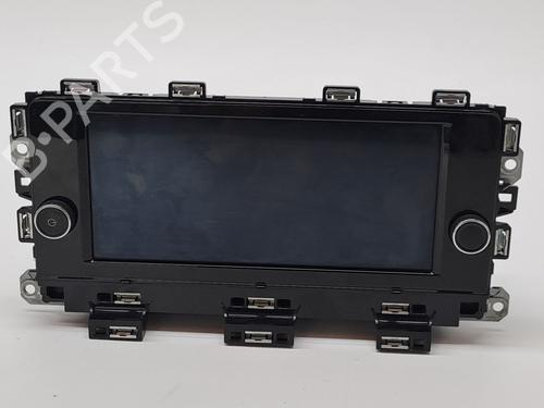 Display VW GOLF VIII (CD1, DA1) 2.0 TDI (116 hp) 23361639