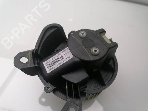 Used Heater blower motor FIAT FIORINO Box Body/MPV (225_) 1.3 D Multijet (95 hp) 23420707