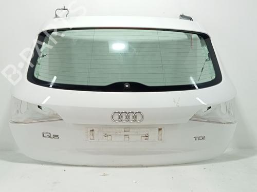 Tailgate AUDI Q5 (8RB) 2.0 TDI | BP29525952C6 