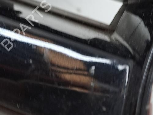 Front slam panel VW GOLF VI (5K1) 1.6 TDI | BP27193637C72